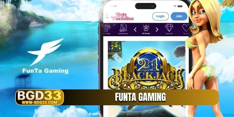 Funta Gaming