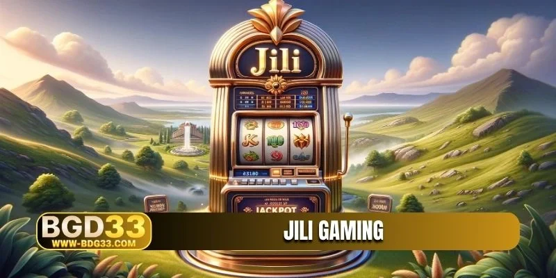 JILI Gaming